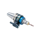 Unique Separate Sealing Structure Extends Life   Hi-JET Holder - Big-tools Industrial Supply Tools for Metal Cutting